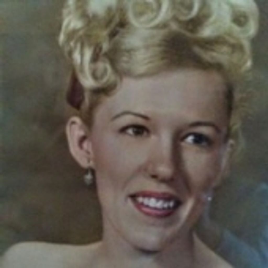 Ruth Harris