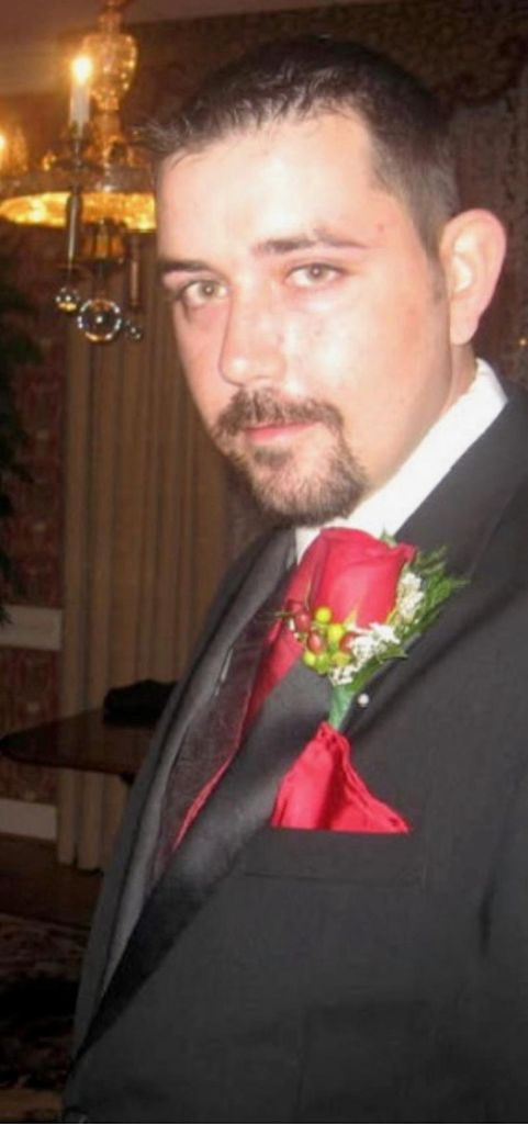 Mark Anthony Wilson Profile Photo