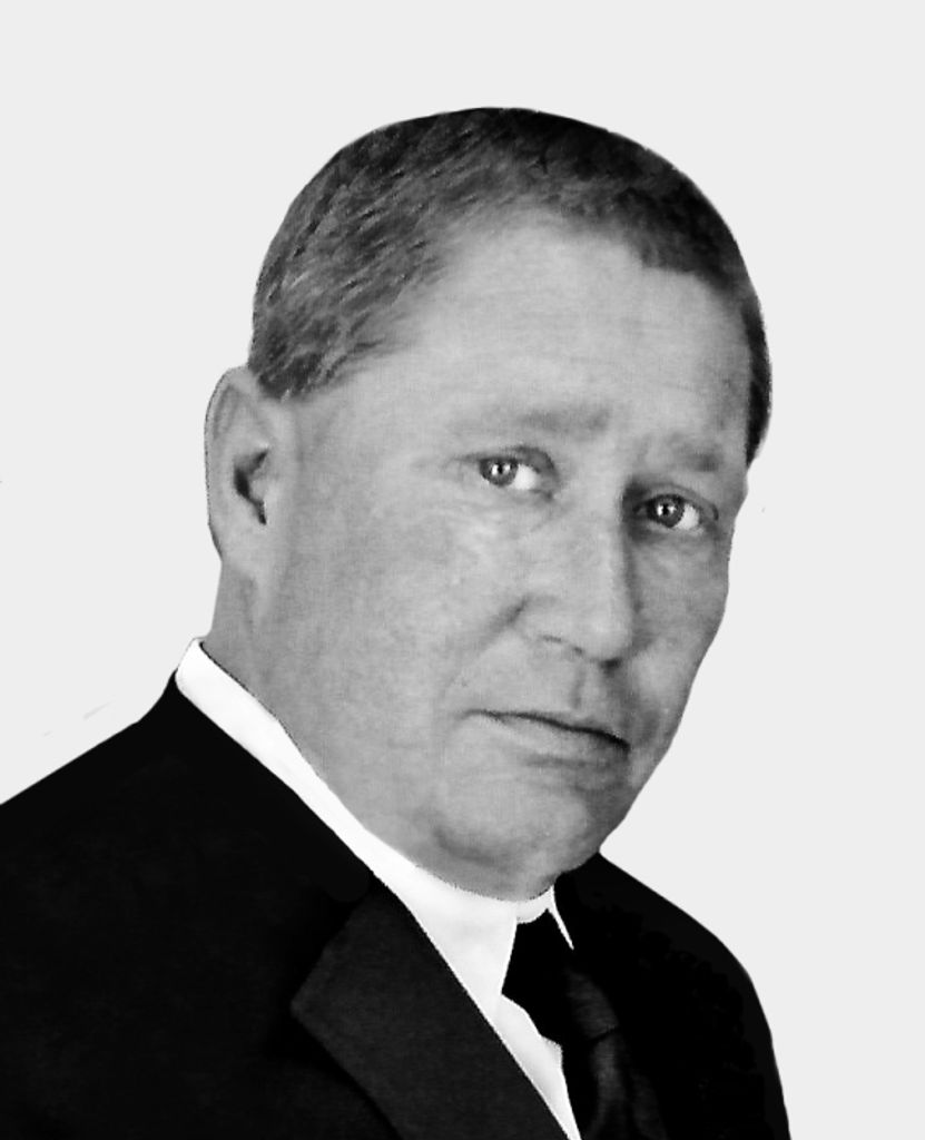 Vincent J. "Butch" Liebal