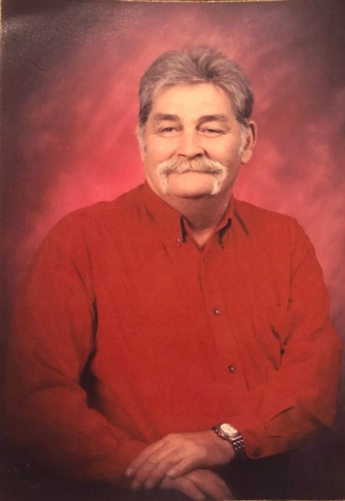 Bruce King Johnson Profile Photo