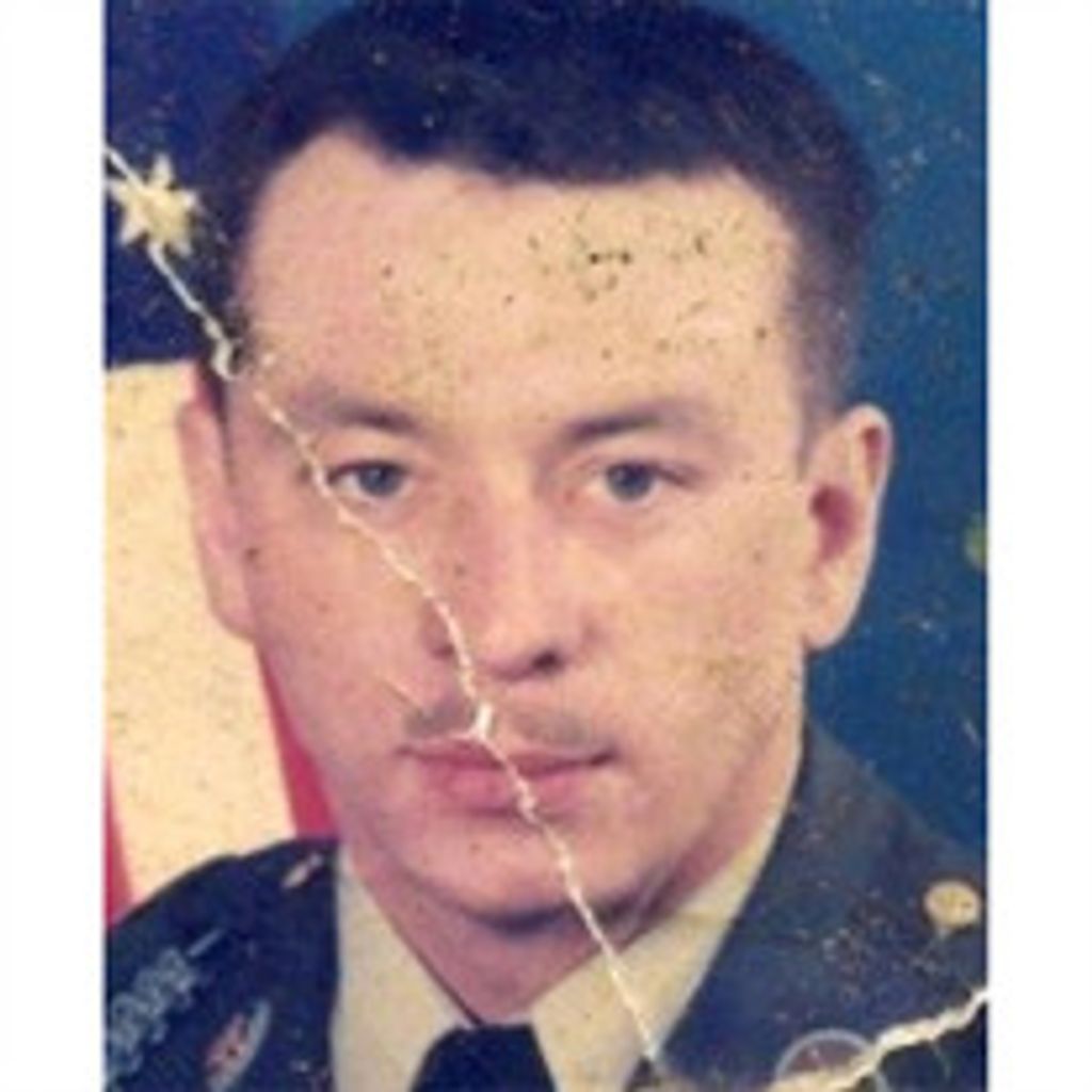 James M. Wilder
