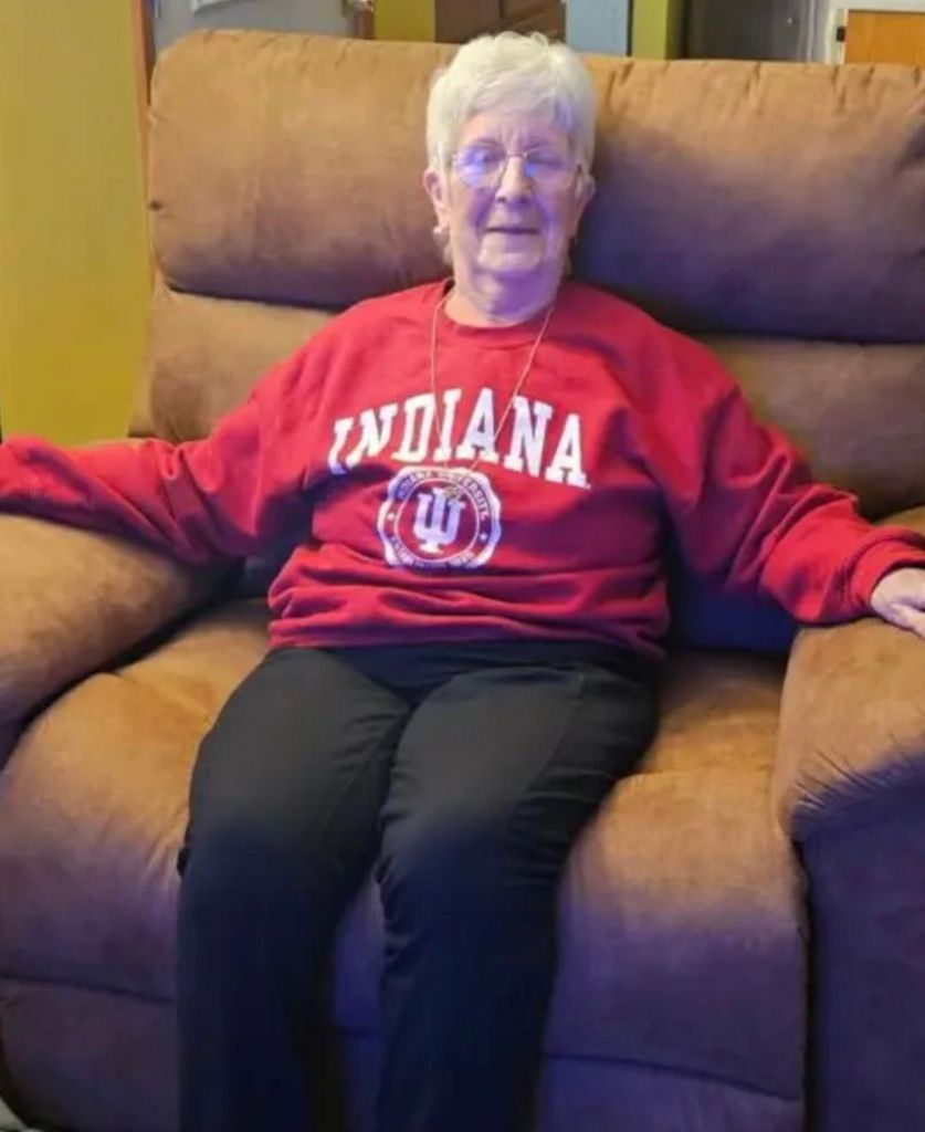 Jody S. (Hester)  Ebinger