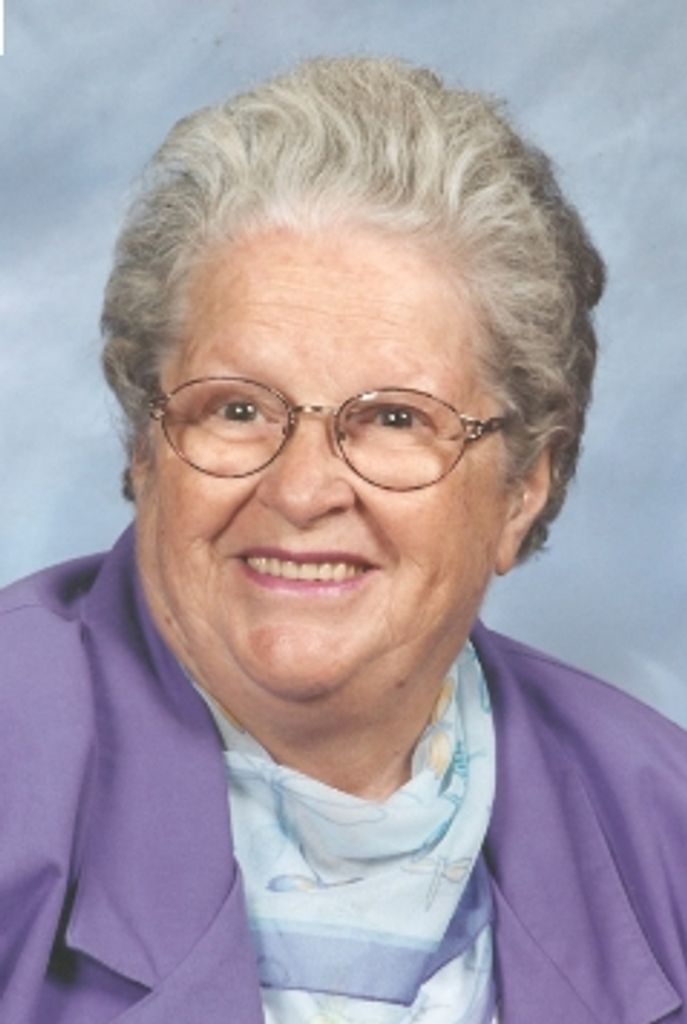 Helen Isabelle Coleman