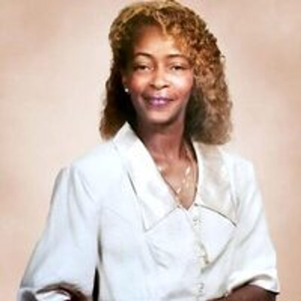 Shelia Clarice Robertson