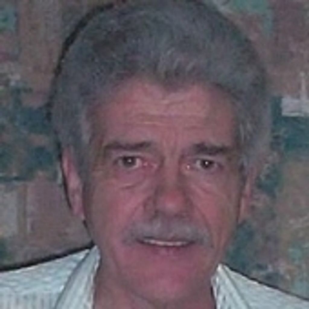 Steven Ken Tedlock