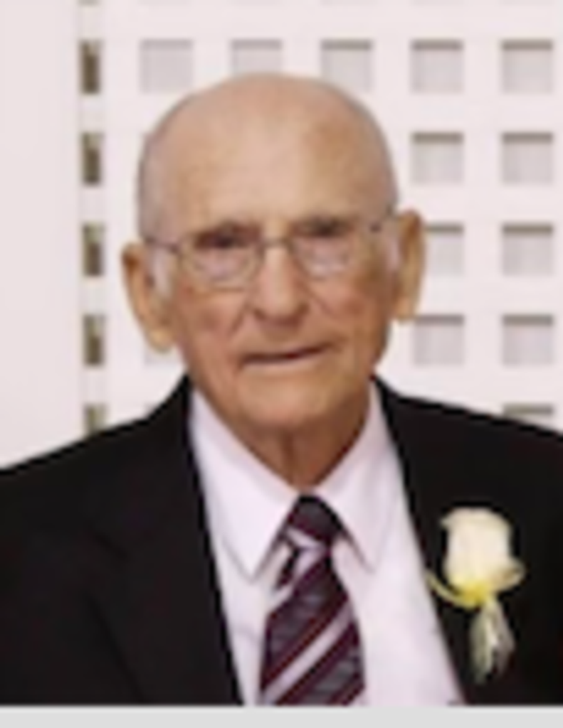 Osburn W.  "Babe" Perrine Profile Photo