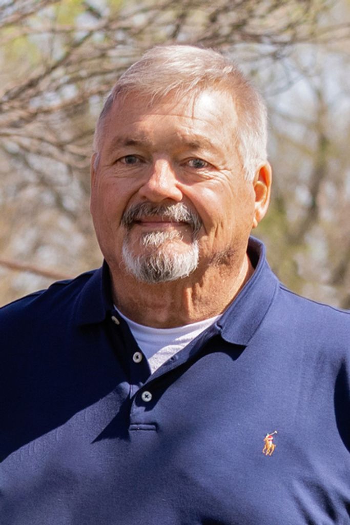 Bruce H. Rall Profile Photo