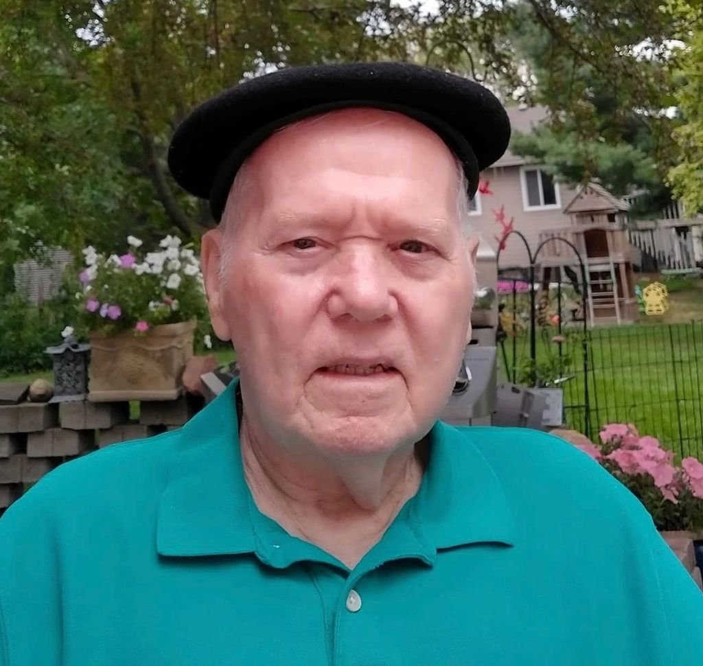 David “Batt” Batterson Profile Photo