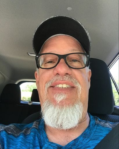 Jerry Wayne Walden Jr.'s obituary image