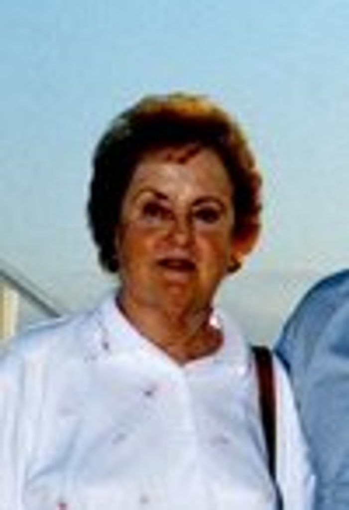 Sue Weaver
