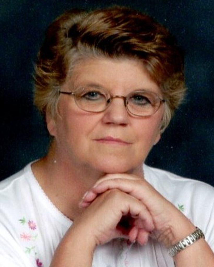 Nancy Lee Hughes