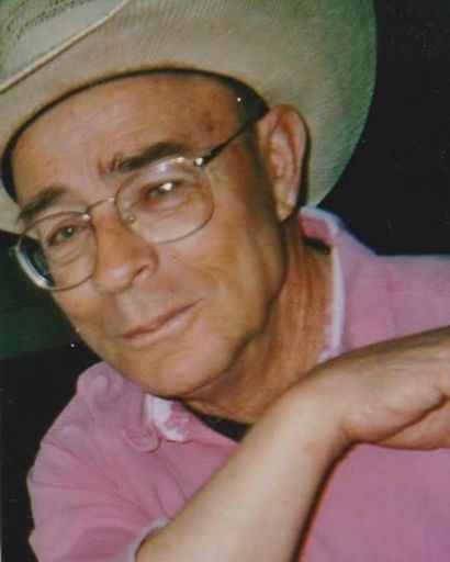 Benton Rogers's obituary image