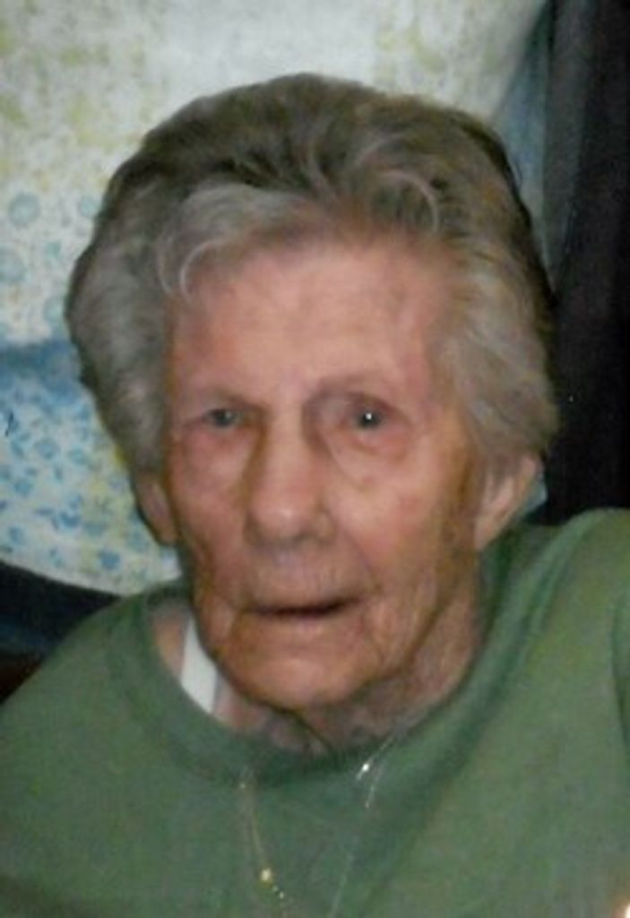 Nonnie Hays