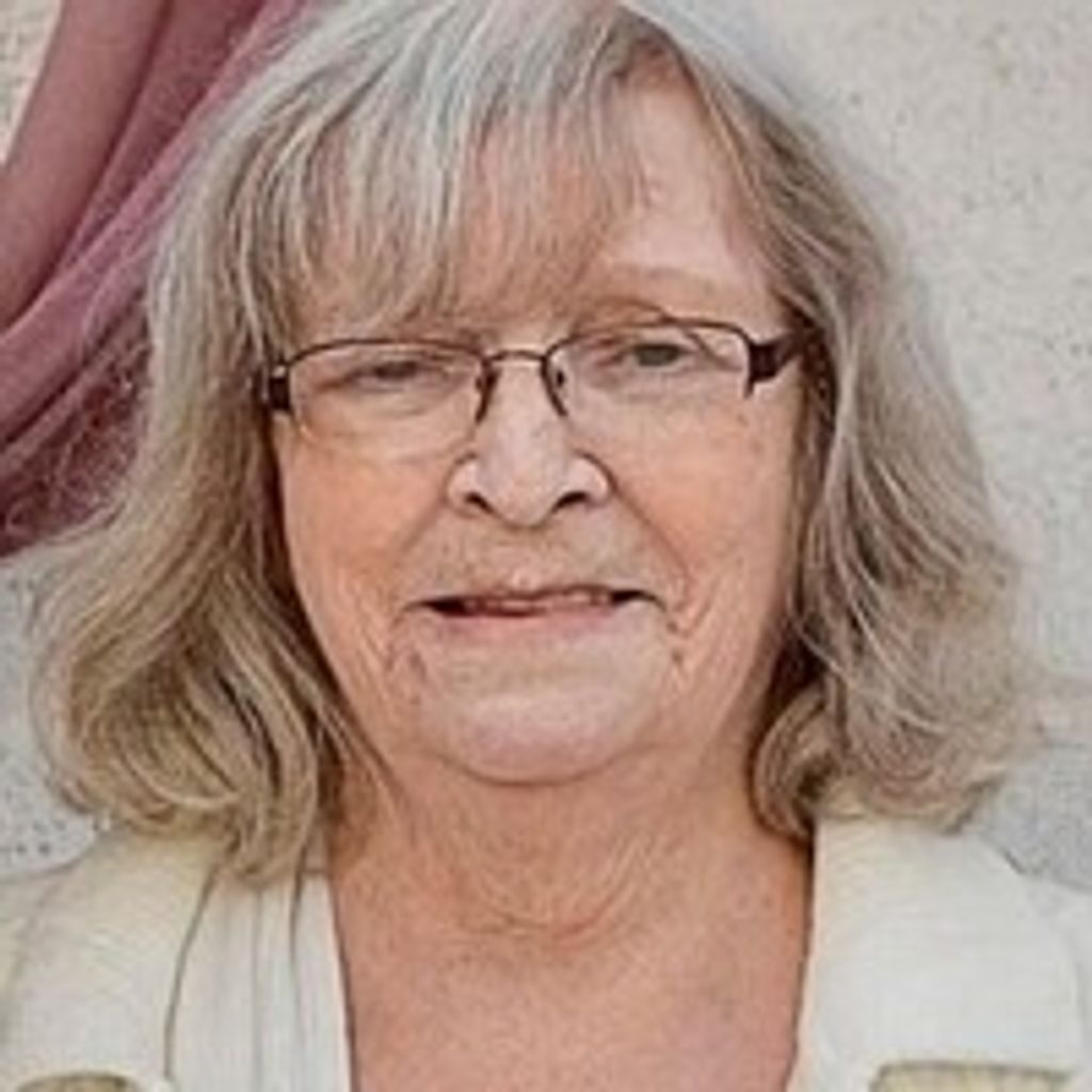 Barbara Ann Morphis