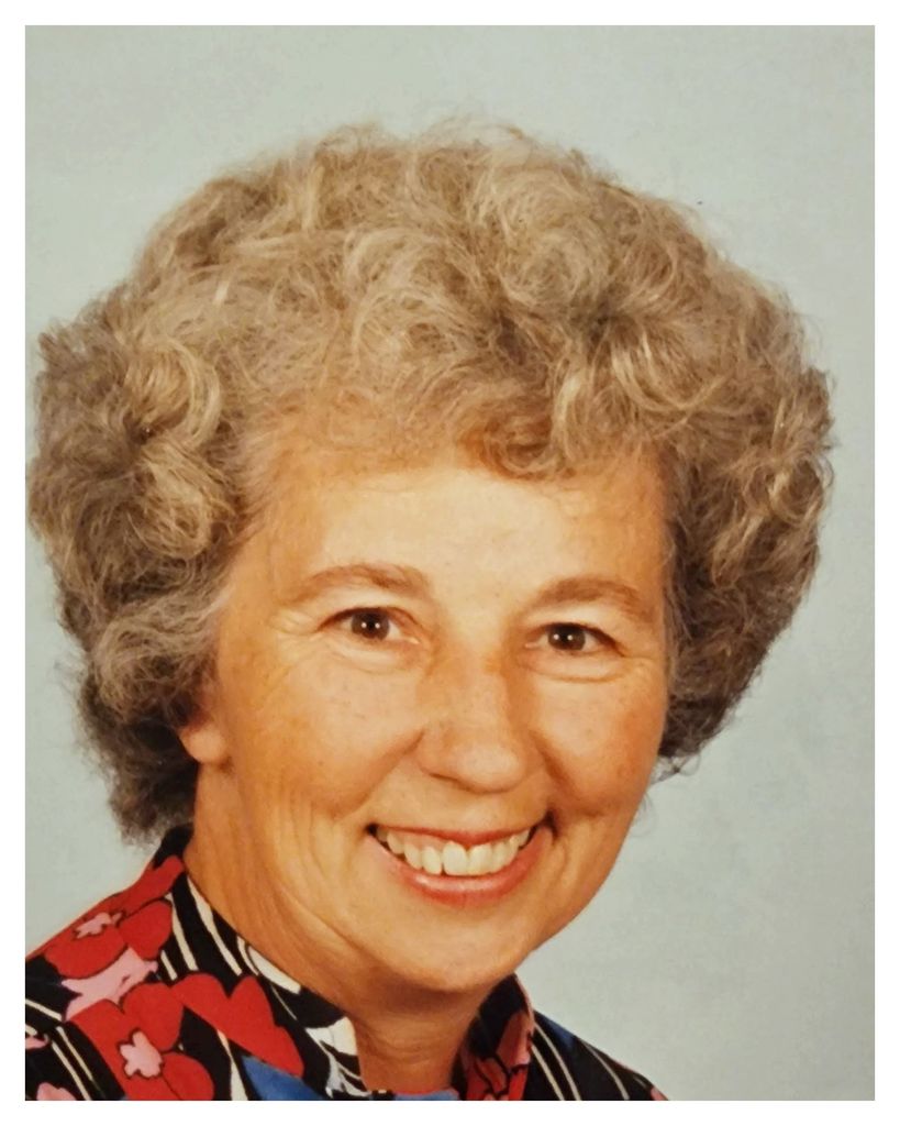 Rose Vernell Iverson Rich