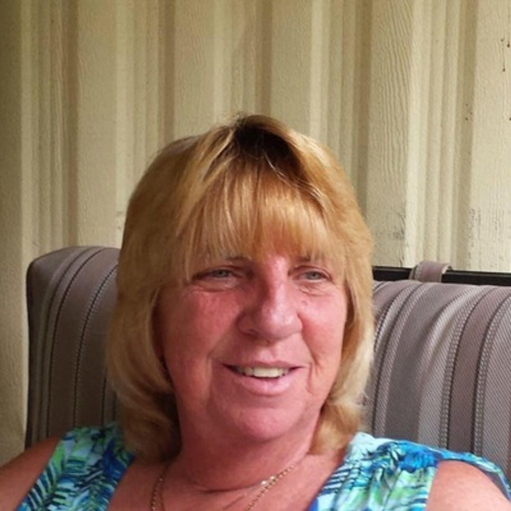 Janice "Jan" Marlyn Cochran Profile Photo