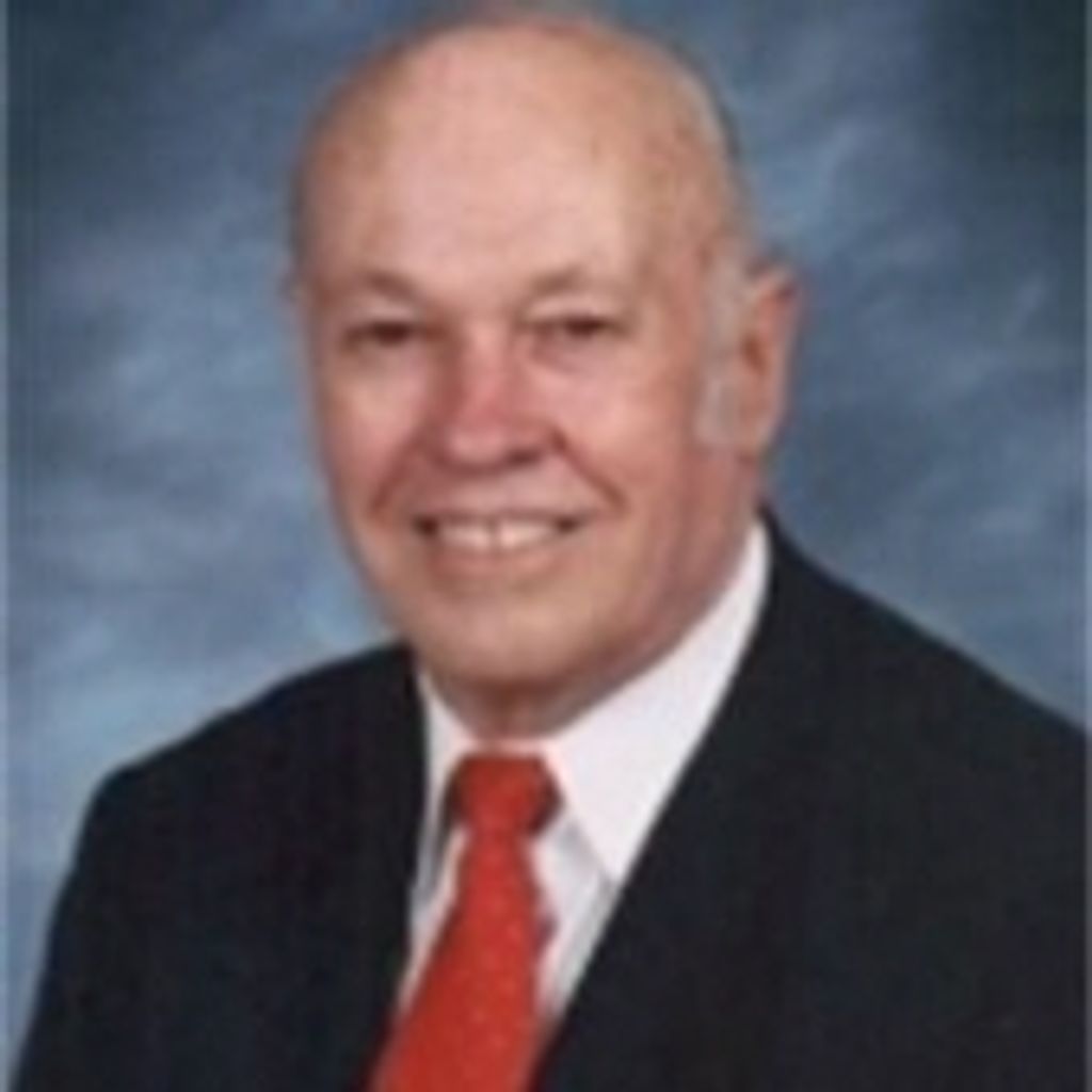 Richard Leonard Glazier,