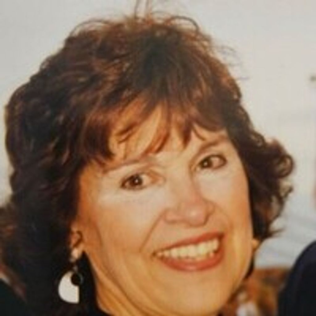 Rose Mary Paoletta Profile Photo