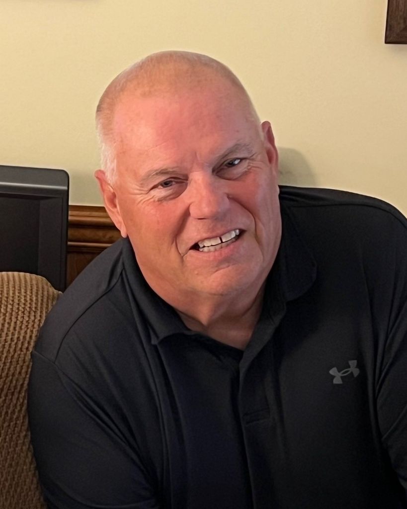 Michael Charles Payne