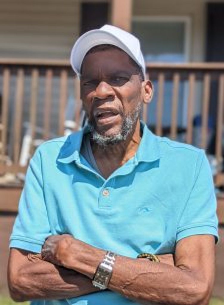 George Harvey Mccray Profile Photo