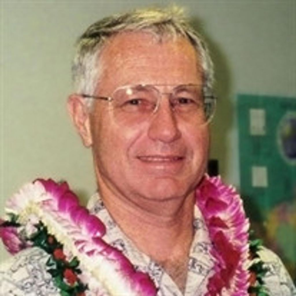 William "Bill" Banasky