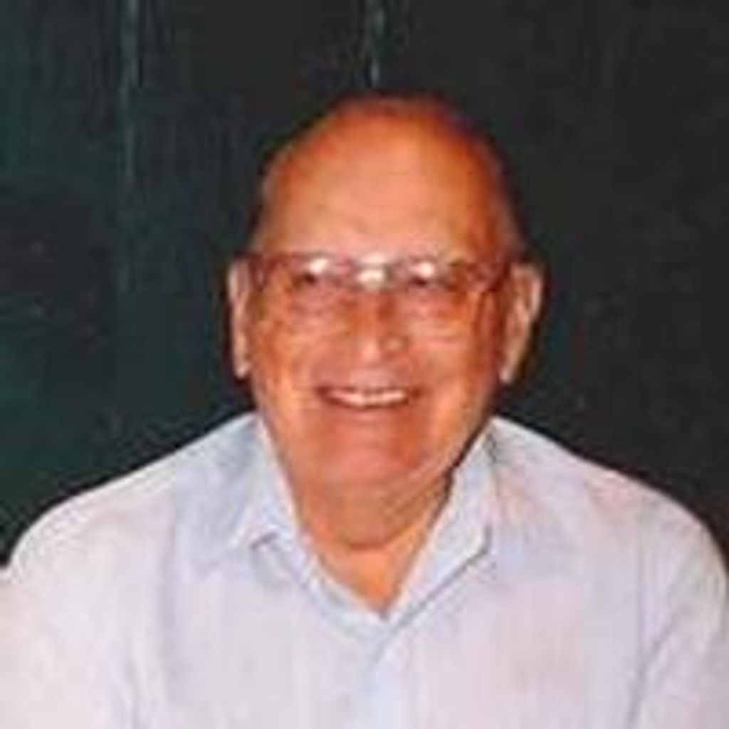 James  William Whalen