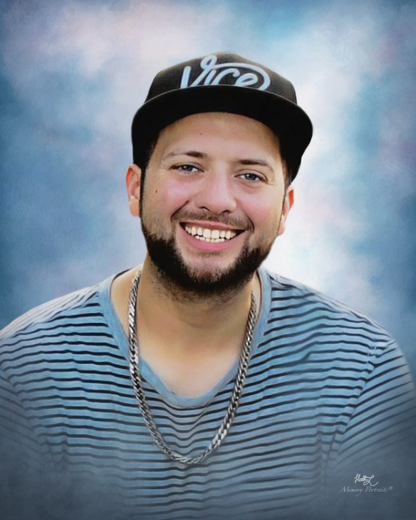 Kyle William Comer Profile Photo