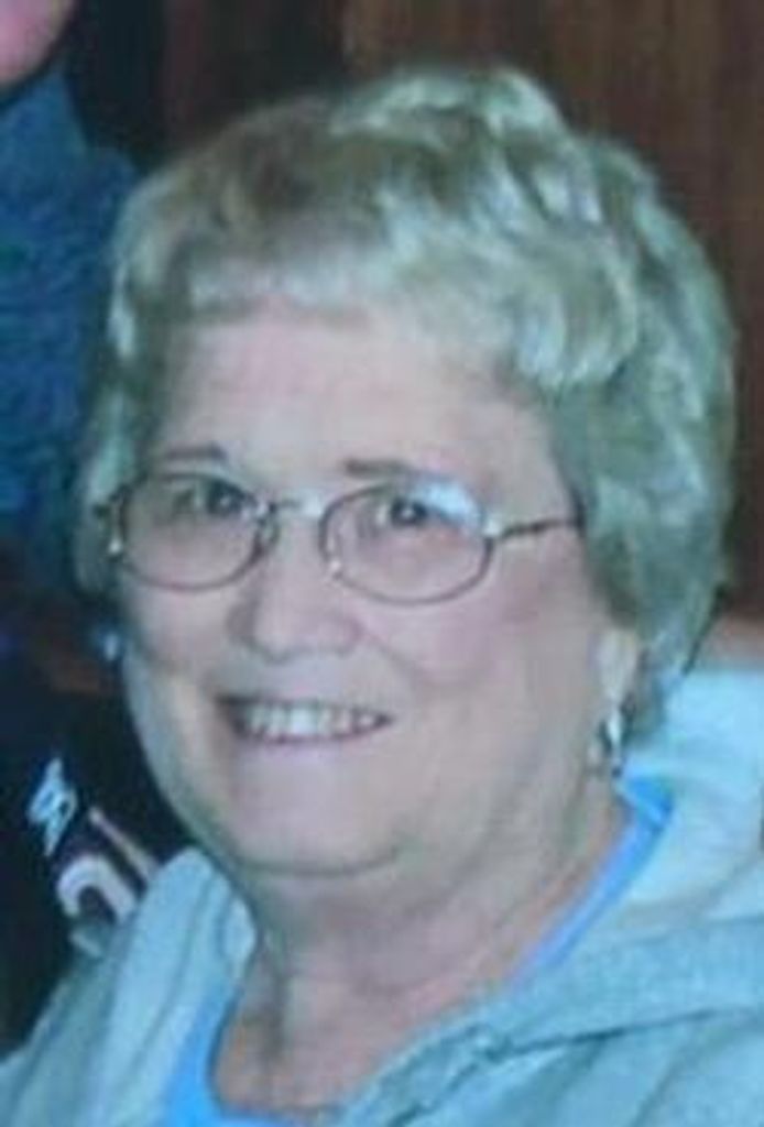 Phyllis G. Eilts