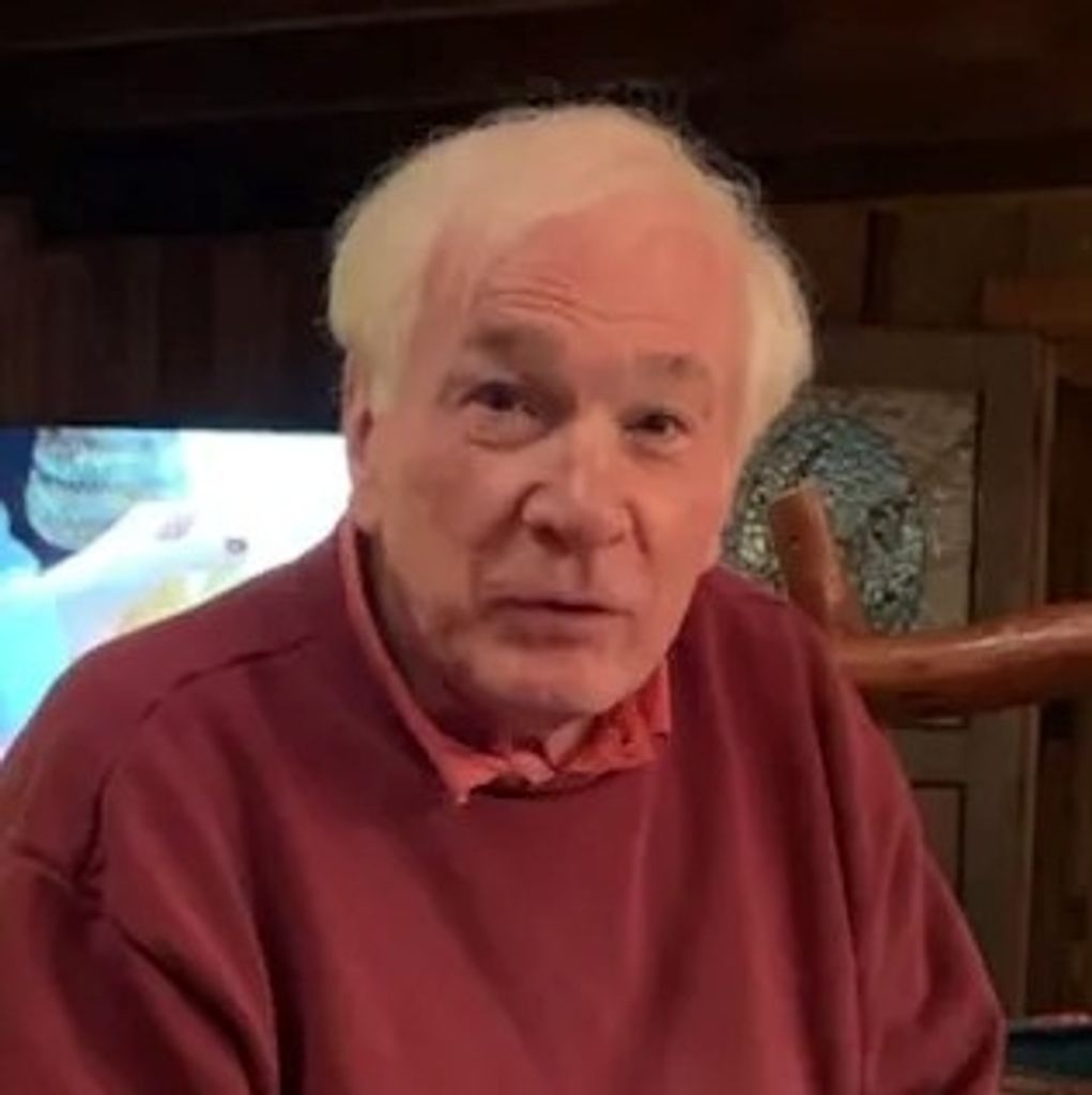 George Edward Dansak