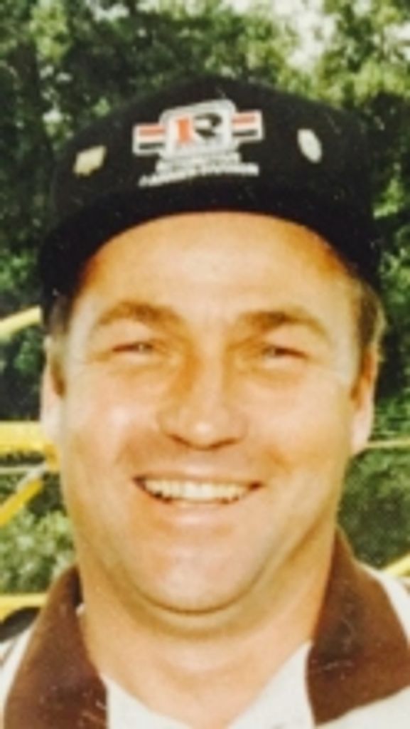 Richard J. Douglass