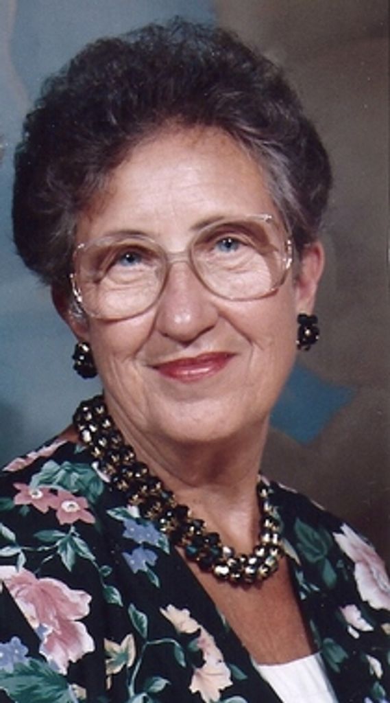 Norma A. (Duerk)  Musselman