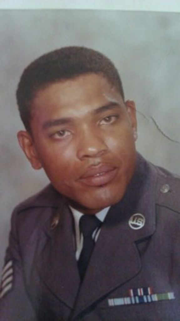 James "Hollywood" Henderson Profile Photo
