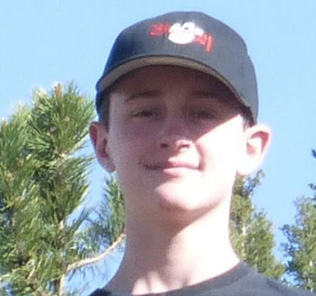 Sean J. Heidrich Profile Photo