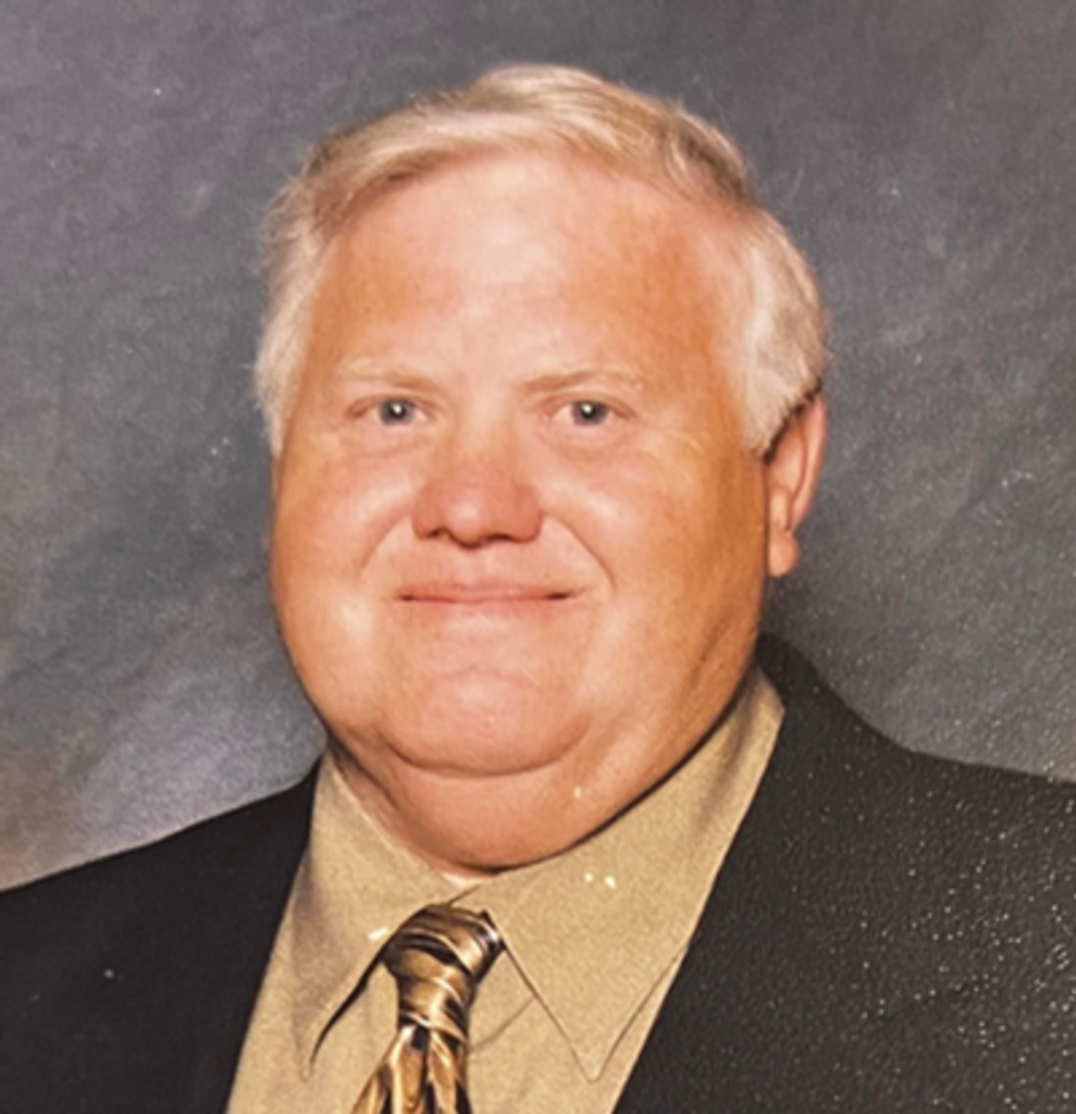 Dale Lee Pomeroy Profile Photo