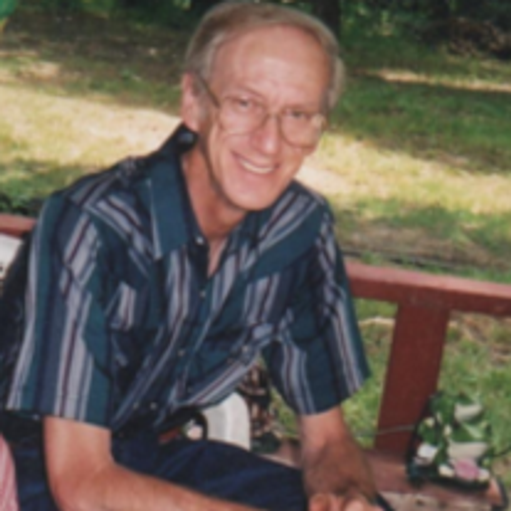 Robert Everette Ritter