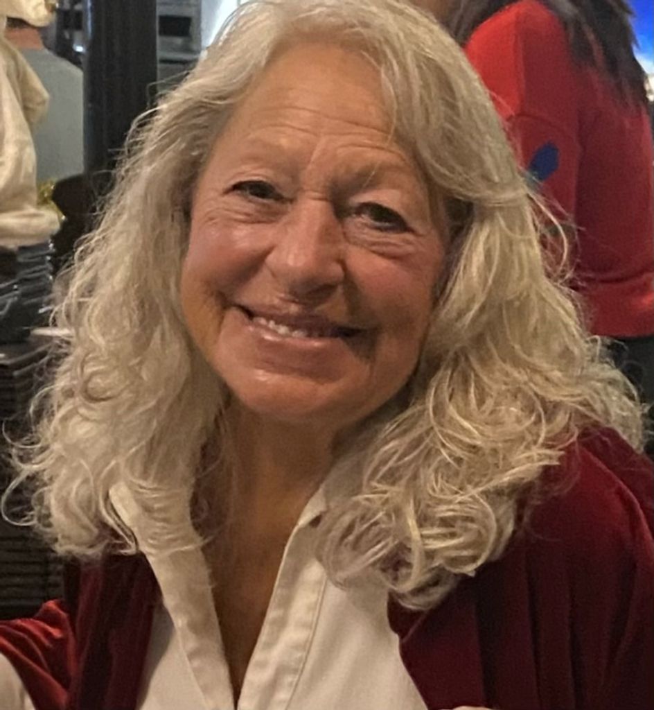 Irene Zatella Lorrett Garrett Profile Photo