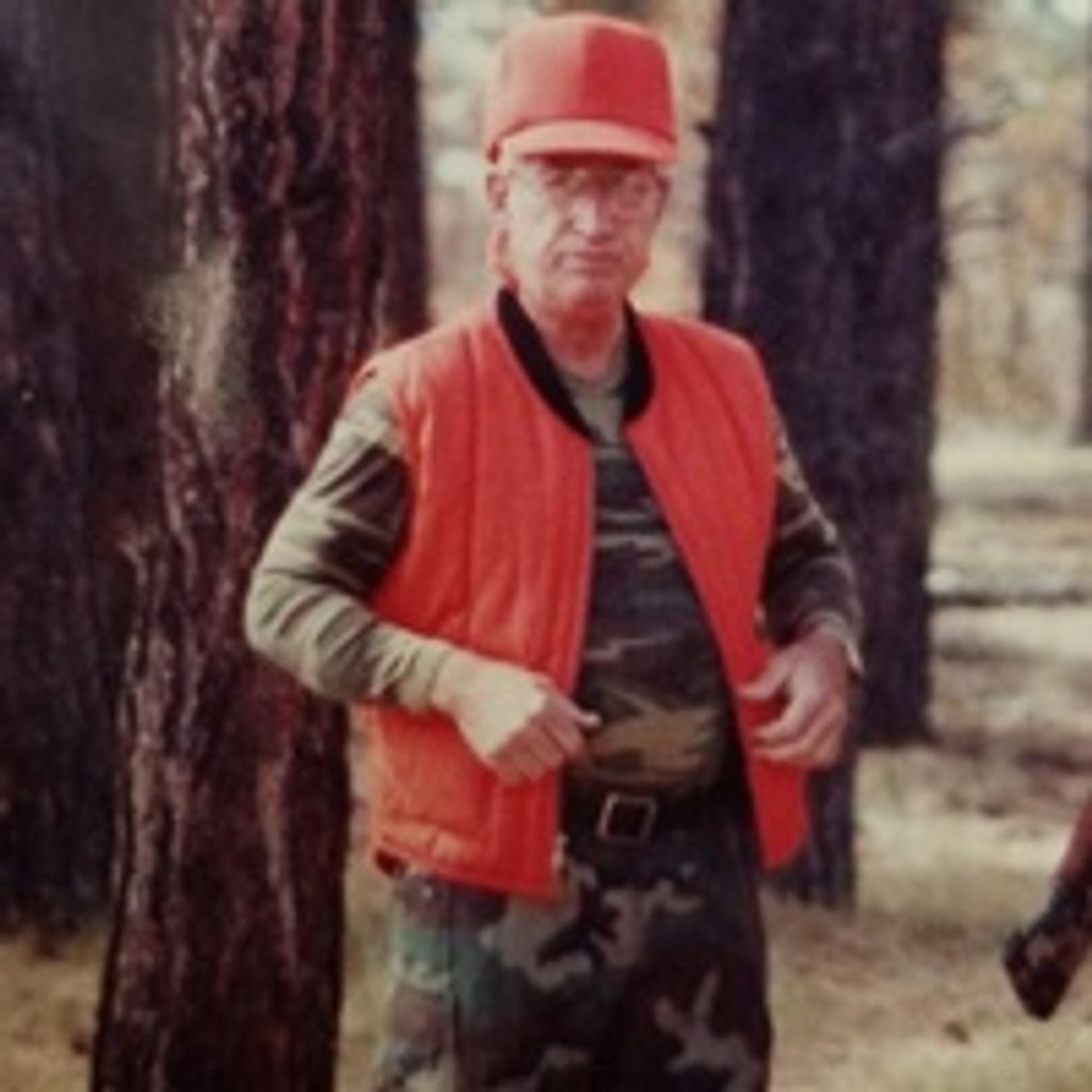 Charles Chester Estes