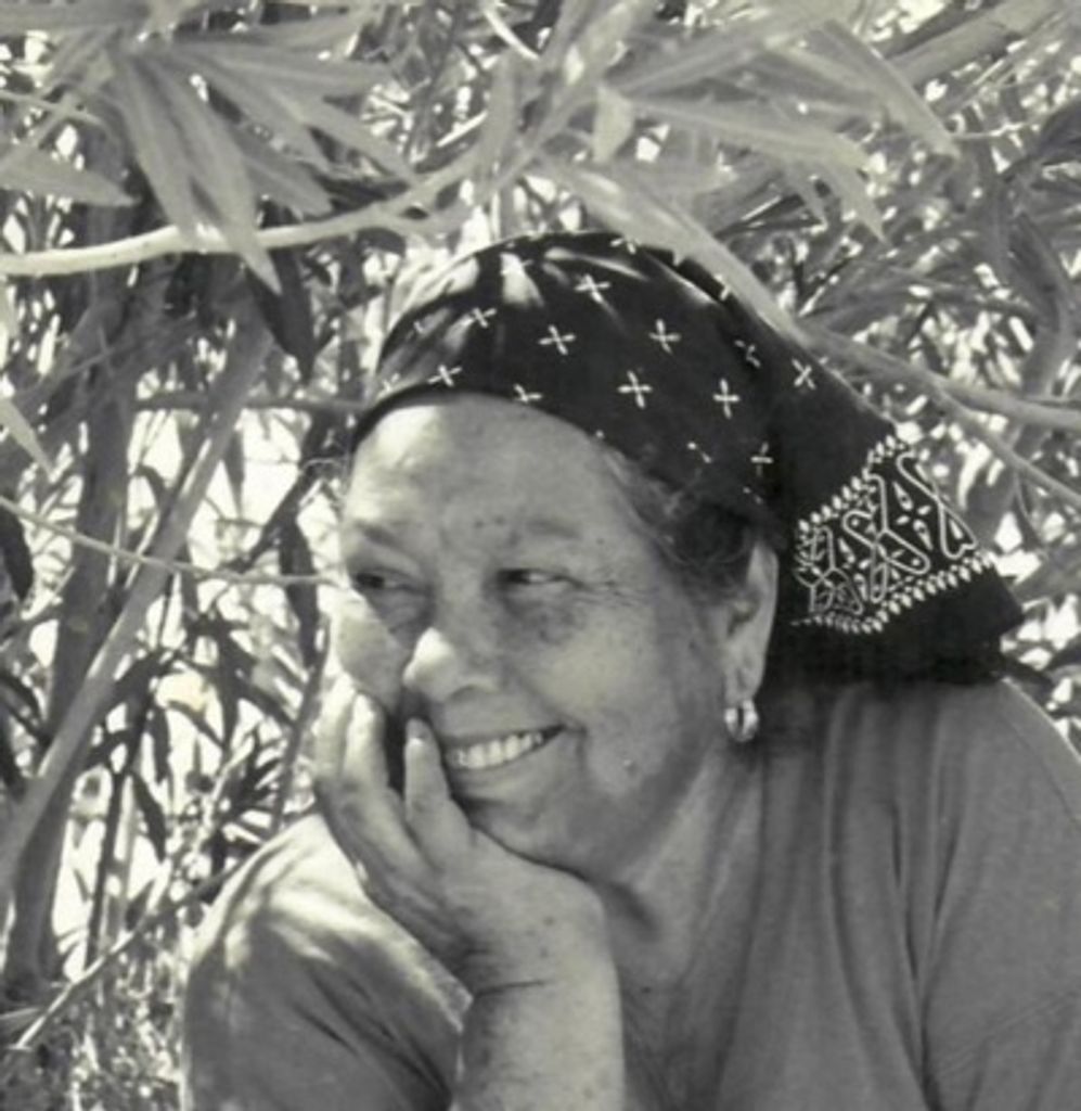 Antonia Hernandez Profile Photo