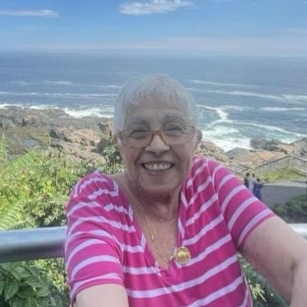 Marta I. Gobin Profile Photo