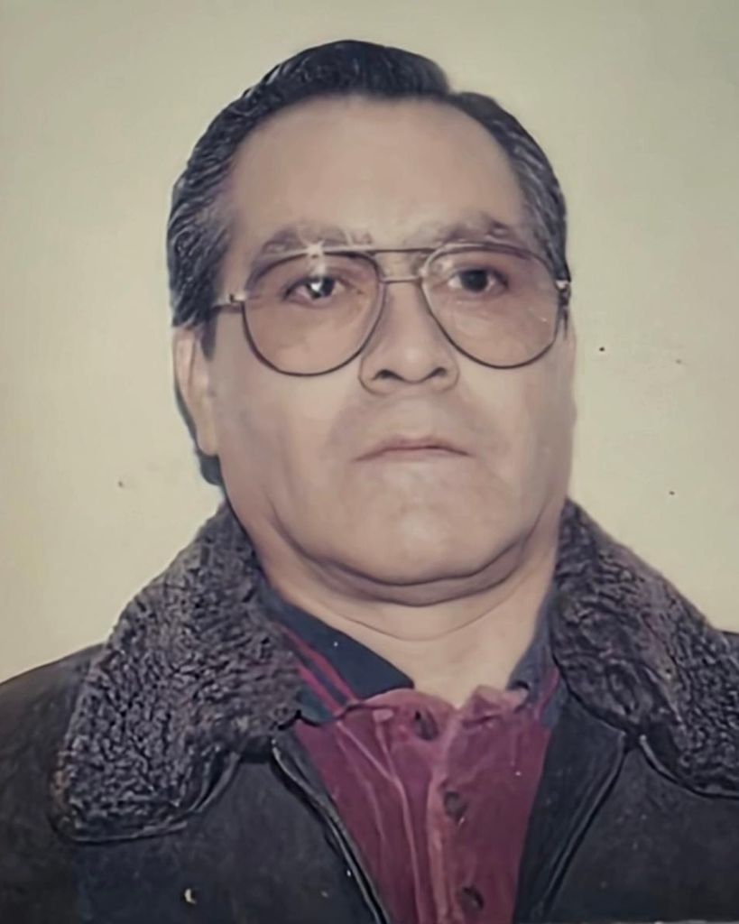 Carlos Benjamin Torres Profile Photo