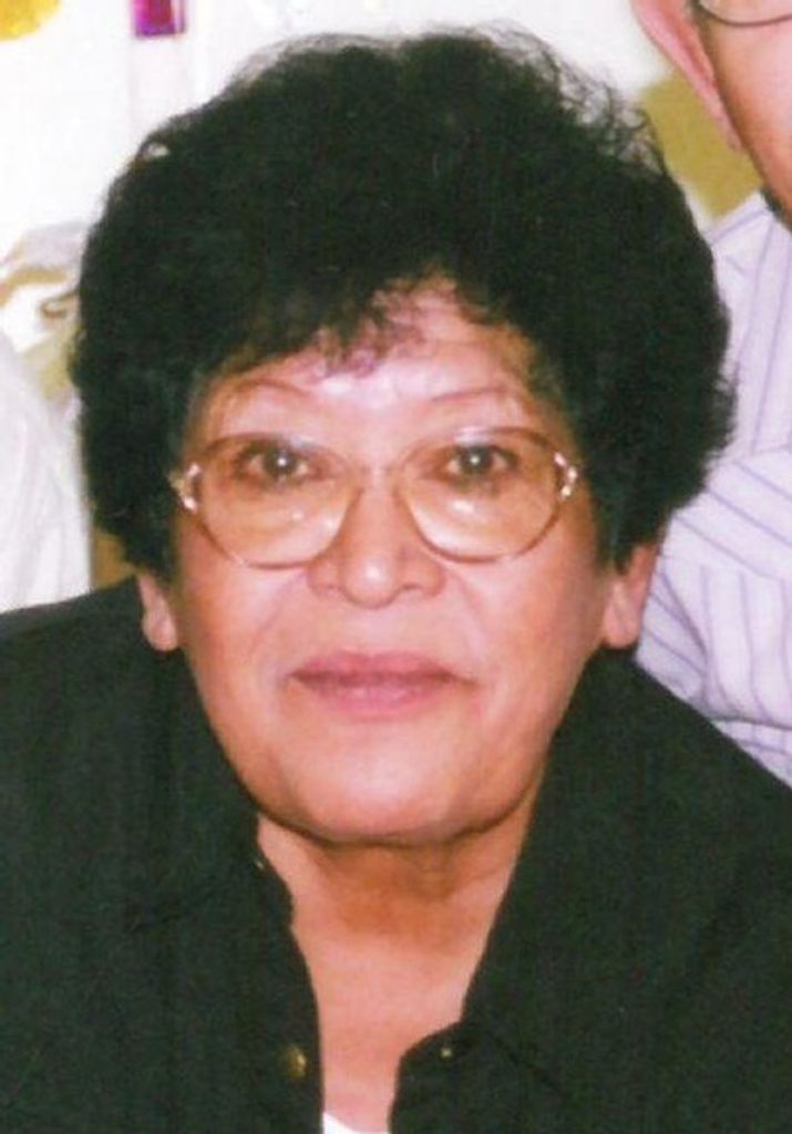 Ruth Mees Profile Photo