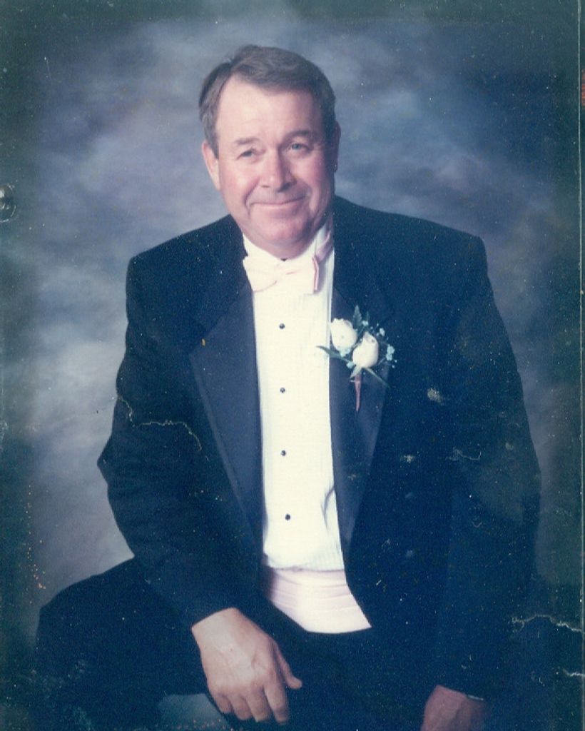 Roland W. Webster
