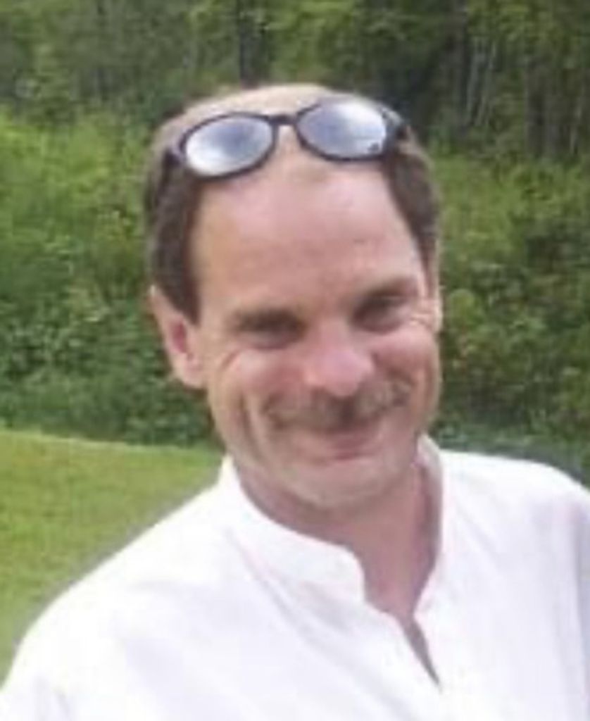 Jerry David Laporte Profile Photo