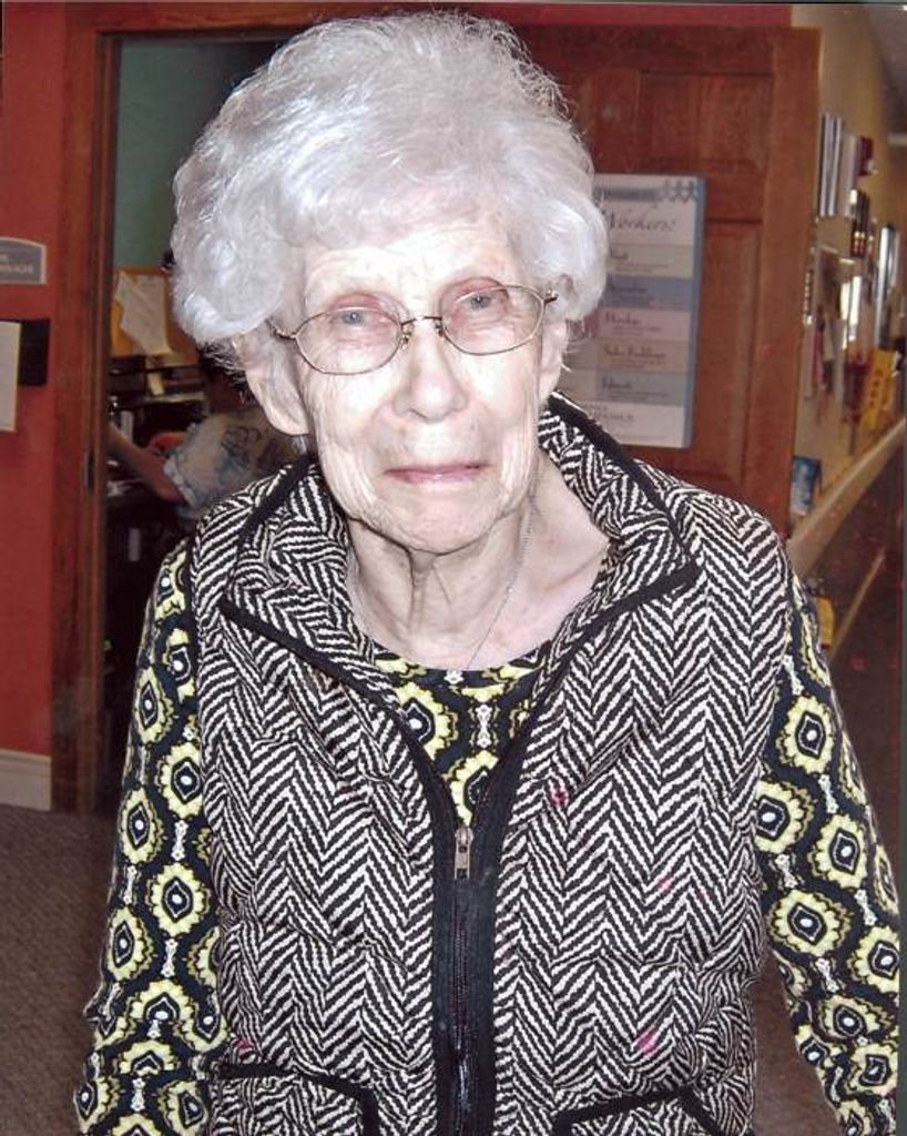 Irene Palmer