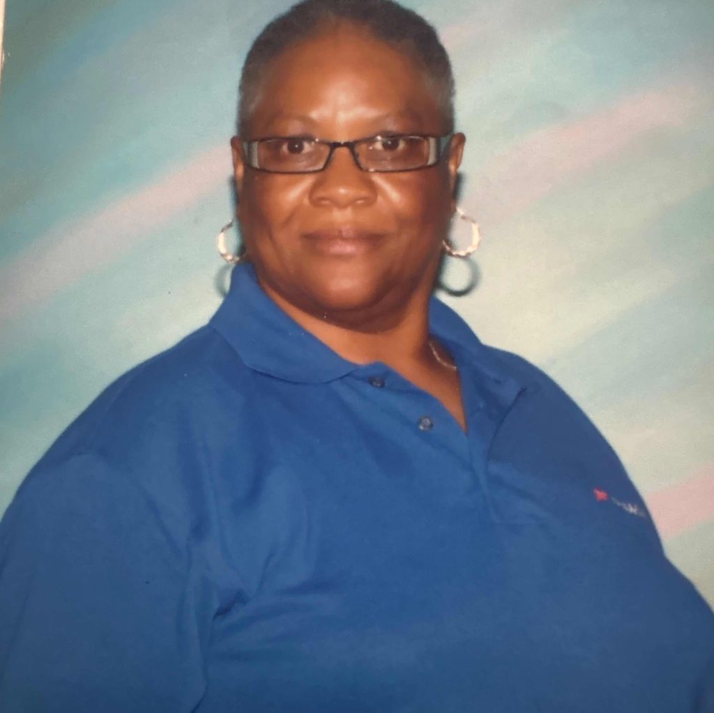Ethel Herron Thompson Profile Photo