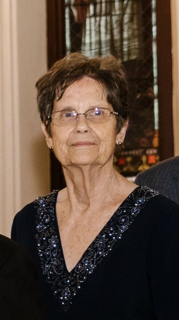 Carol (Glesmann) Baker Profile Photo