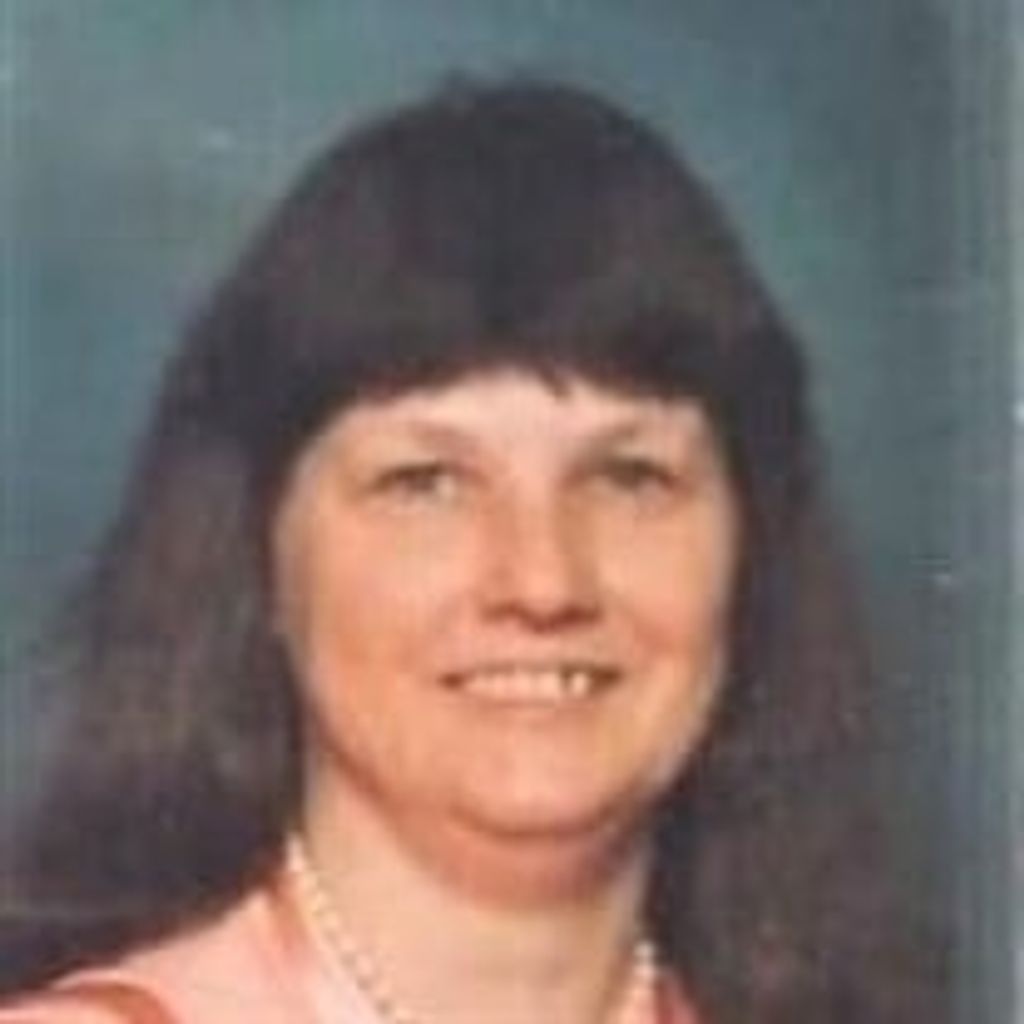 Billie Jo Drown