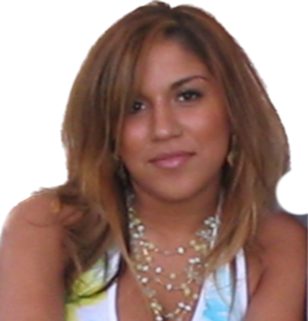 Yashaira Ortega
