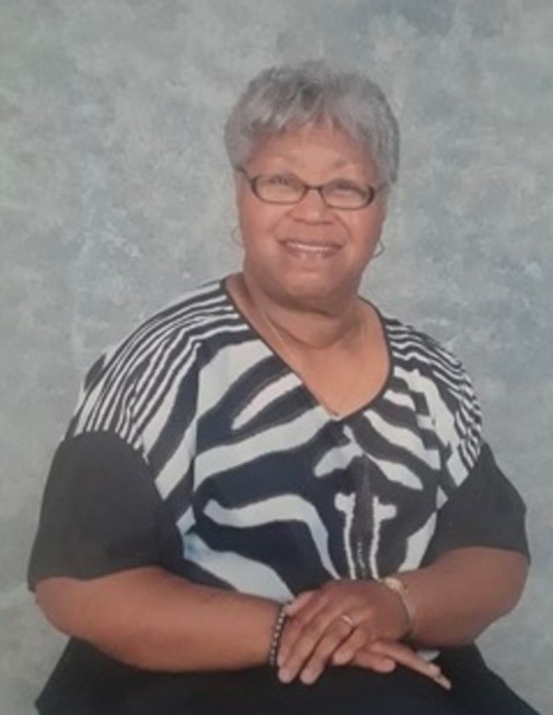 Cynthia Erline Rosario Profile Photo