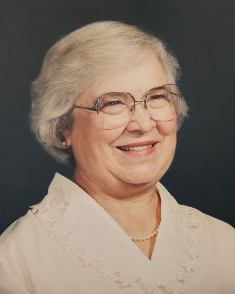 Patricia Elizabeth Petrich Pilcher Layton